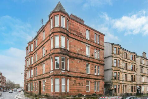 Rightmove dennistoun sale