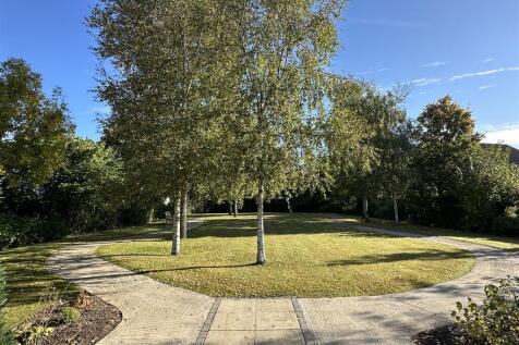 Residents Gardens