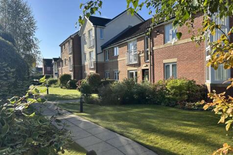 Residents Gardens