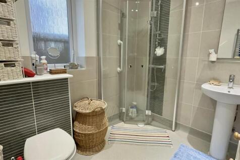 Modern Wet Room