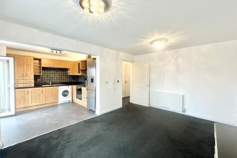 Lounge/Kitchen