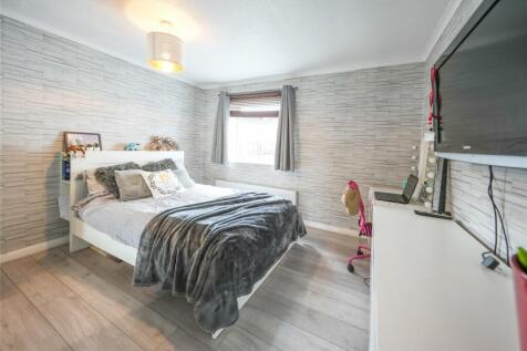 Ground Floor Bedroom