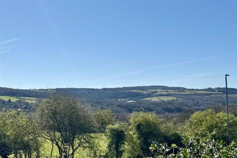 Distant Views