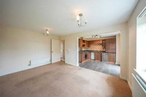 Lounge/Kitchen