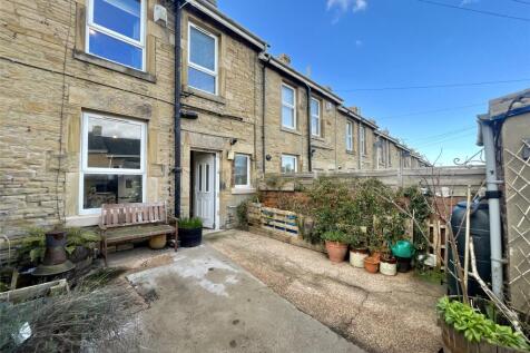 Rear Yard