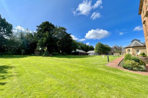 Communal Grounds
