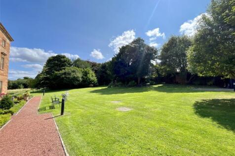 Communal Grounds