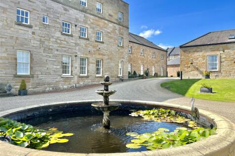 Communal Grounds