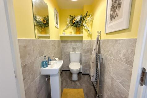 Guest Wc