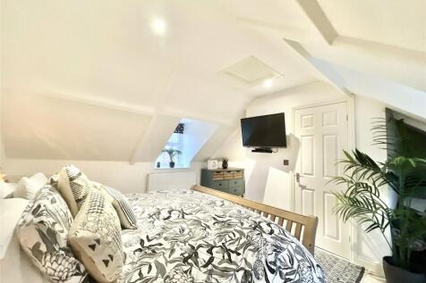 Loft Room