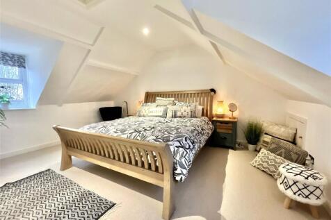 Loft Room