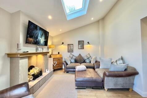 Second Reception Room