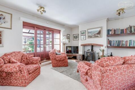 Reception Room 1