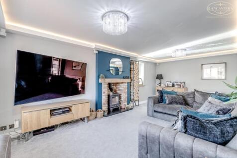 Reception Room 1