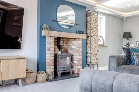 Reception Room 1