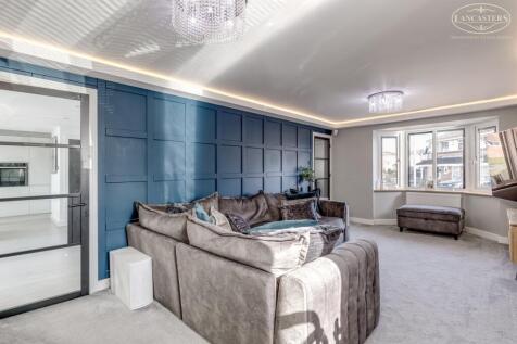 Reception Room 1