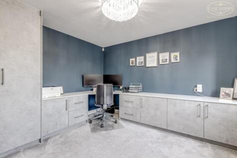 Reception Room 2