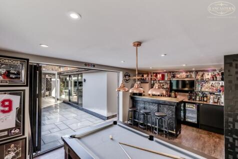 Garden Room/Bar