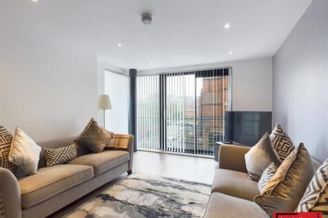 Properties For Sale In Liverpool City Centre Rightmove