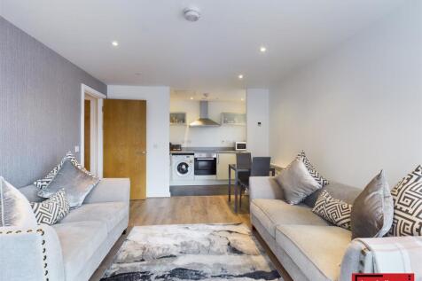 Properties For Sale In Liverpool City Centre Rightmove