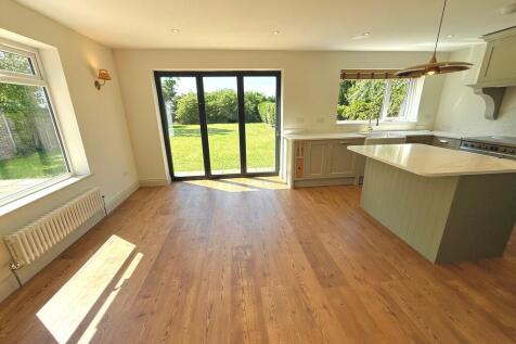 65 North Lane Rec...