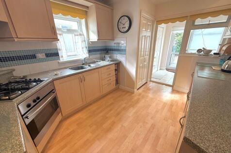 30 Clarence Drive...