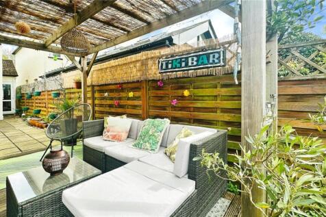 Back Garden
