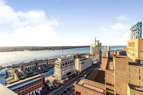 Flats For Sale In Liverpool City Centre