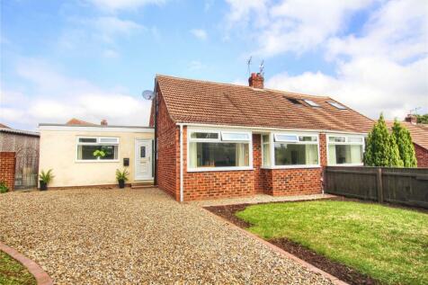 Bungalows For Sale in Acklam, Middlesbrough, Cleveland - Rightmove