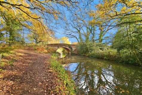 Basingstoke Canal