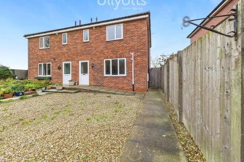 Front showing par...