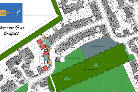 Reynards Green si...