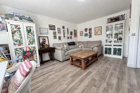 Living Room/Bedro...