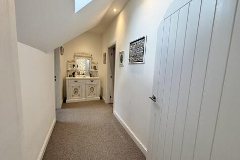 Hall from Master ...