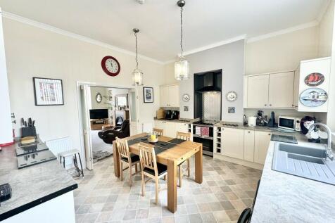 1 &amp; 2 Kitchen...