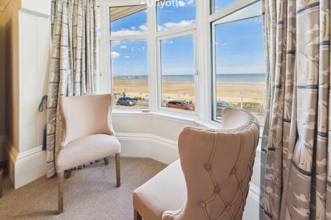 View From Bedroom...