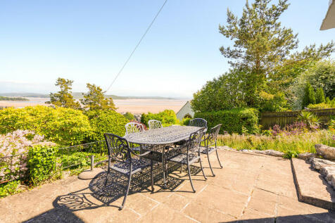 The Terrace