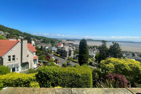 View from Veranda...