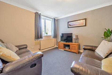 The Garden Flat -...