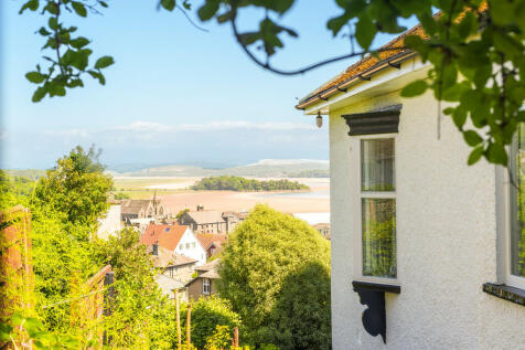 The Garden Flat -...
