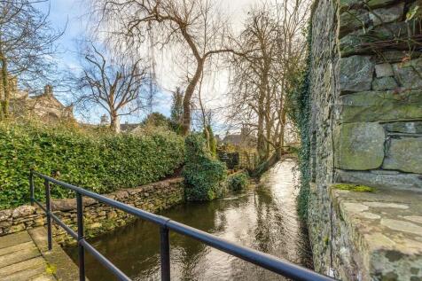 View of River Eea...