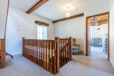 Gallery Landing