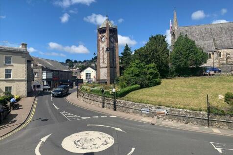 Grange Clock Towe...