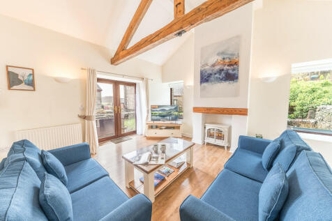 Open Plan Living/...
