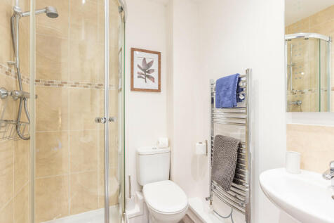 En-Suite Shower R...