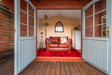 Summer House