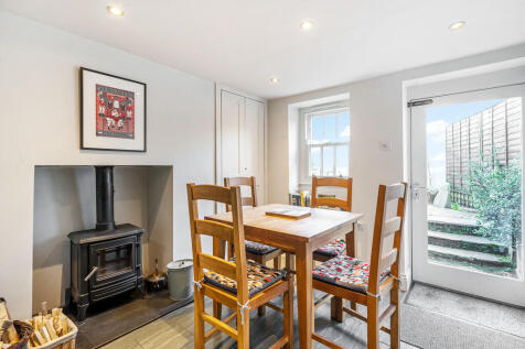Kitchen/Dining Ro...