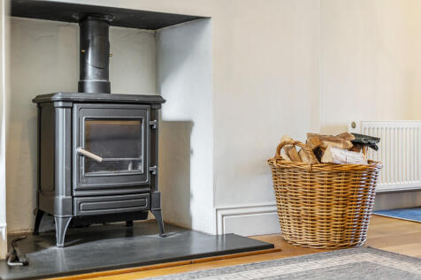 Stove