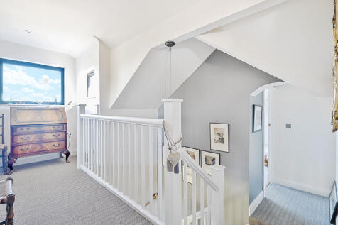 Gallery Landing