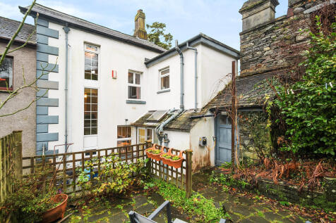Outside Rear